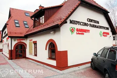 lek. Agnieszka Haczek-Kluczewska, Internista